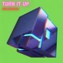 Greenmamba - Turn it Up (Original Mix)