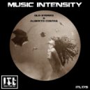 Old Stereo & Alberto costas - Music Intensity (Radio Edit)