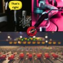 DJ I.N.C - what a day bside flip