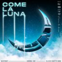 Whii7e & Andrea Joe & Flavio Ghetto Eden - Come la luna (feat. Flavio Ghetto Eden) ()