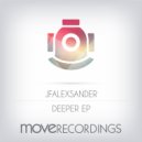 JfAlexsander - Summer (Original Mix)