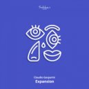 Claudio Gasparini - Expansion