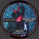 Michael D. Knox - Exterminator (Original Mix)