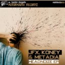 JFX - Drug Addiction