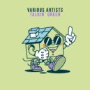 At Dawn - What Goes Up, Gets Down (Original Mix)