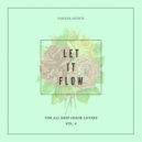 Flowers & Butterfly - Good As