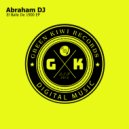 Abraham DJ - El Canto (Original Mix)