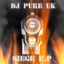 DJPureUK - Siege (Original Mix)