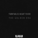 Turntables Night Fever - Misunderstood