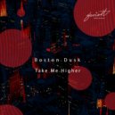 Boston Dusk - Eternity (Original Mix)