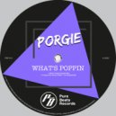 Porgie Feat. Devona Hollins - You