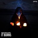 Saad Ayub, Katrii - It Burns