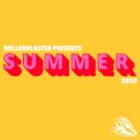 Lillo R and Startech42 - Sommergefluester (Original Mix)