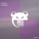 Borena - Purple (Radio Edit)