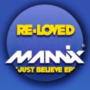 Mannix - My All (Original Mix)