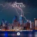 Jairo Lima - Storm (Extended Mix)