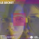 David From Venus & Baridi Baridi - Le Secret