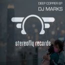 DJ Marks - Manager Copper Filter (Dub Mix)