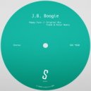 J.B. Boogie - Happy Face