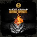 Marcus Visionary feat. Sugar Minott - Ruff & Tuff (Rollers Mix)