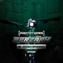 Berzärk & Frenesys - We Design Madness