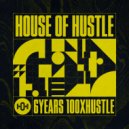 Holt 88 - Synchrony (Original Mix)