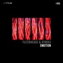 Filterheadz, Atroxx - Interstellar Diaries (Original Mix)
