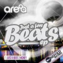 Area 8 - Just A Beat (Original Mix)