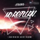 CJ Biggs - No Return