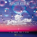 Restricted Access UK - High