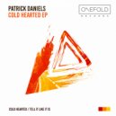 Patrick Daniels - Tell It Like It Is (Original Mix)