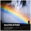 SimzTek, Dubz - Sweet Release