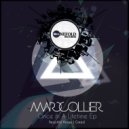 Marc Collier - Greed (Original Mix)