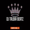Dj Talbia Beatz - Come With Me ()