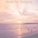 Easy Listening Jazz - Beautiful - Moments for WFH ()