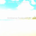 Dinner Jazz Playlist - Glorious - Moments for Anxiety