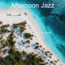 Afternoon Jazz - Mood for Stress Relief - Smooth Jazz Quartet ()