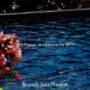 Brunch Jazz Playlist - Mood for WFH ()
