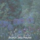 Brunch Jazz Playlist - Mood for Studying ()