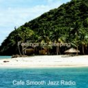 Cafe Smooth Jazz Radio - Atmosphere for Anxiety ()