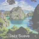 Jazz Suave - Music for Stress Relief - Sophisticated Piano