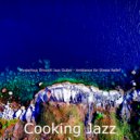 Cooking Jazz - Groovy Mood for Studying ()