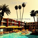 Jazz Suave - Piano Solo (Music for Studying)