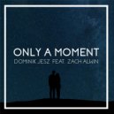 Dominik Jesz & Zach Alwin - Only a Moment (feat. Zach Alwin) ()