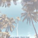 Slow Relaxing Jazz - Carefree Vibe for WFH ()