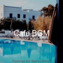 Cafe BGM - Smooth Instrumental for Sleeping ()