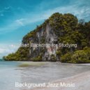 Background Jazz Music - Smooth Jazz Guitar - Ambiance for WFH ()