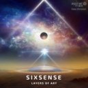 Sixsense - I Want U