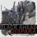 Black Ahead - dark chord