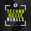 Jorhero - Mirrors (Original Mix)